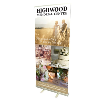 Banner Stands