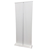 24" Roll Up Retractable Banner Stand - Pro Line-Up
