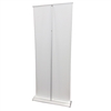 36" Roll Up Retractable Banner Stand - Pro Line-Up