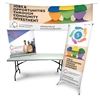 Trade Show Booth Package - Expo II