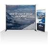 Trade Show Package - Silver Class 10 x 8