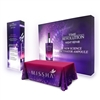 Illuminated Trade Show Package