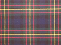 8 yard Traditional kilt - MacLaren Tartan