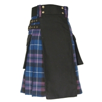 Acrylic Hybrid Kilts - Special Order