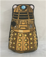 Doctor Who, dalek ,Dalek Dr Who Pillow ,  Pillow, Dalek Palo,  Dr Who