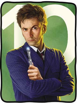 Doctor Who Fleece Doctor Who fleece, Dr Who Fleece. Dr Who, 10th Doctor Fleece
