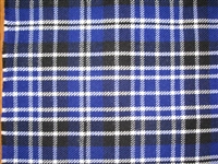 Economy Kilt - Clark Modern Tartan