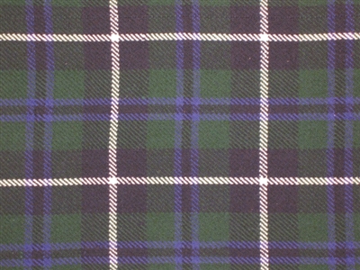 Economy Kilt - Douglas Modern Tartan