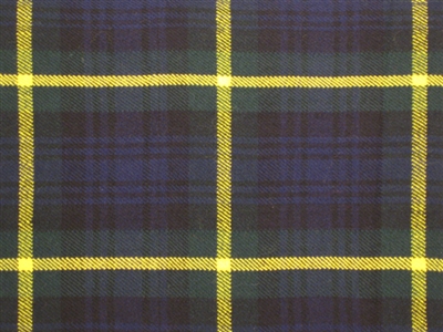 Economy Kilt - Gordon Modern Tartan