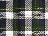 Economy Kilt - Gordon Dress Tartan