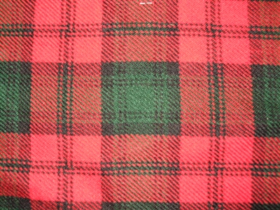 Economy Kilt - Kerr Modern Tartan