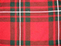 Economy Kilt - MacGregor Modern Tartan