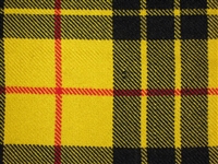 Economy Kilt - MacLeod of Lewis Tartan