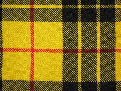 Economy Kilt - MacLeod of Lewis Tartan