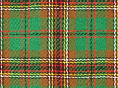 Economy Kilt - Tara (Murphy/Irish) Tartan