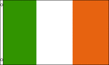 Irish Flag Nylon