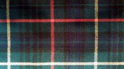 Hybrid Kilt - Stewart Hunting Tartan