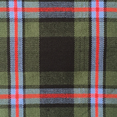 Brotherhood of the Kilt Tartan