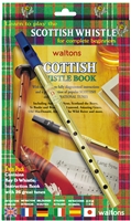 Waltons Tin Whistle