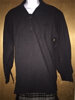 Jacobite shirt long sleeve