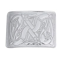 Buckle - Celtic Animal KPC-126P