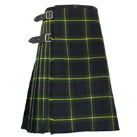 Quality Traditional - Gordon Modern Tartan