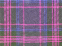 Quality Traditional - Spirit of Scotland Tartan