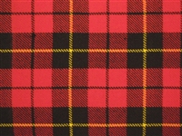 Quality Traditional - Wallace Modern Tartan