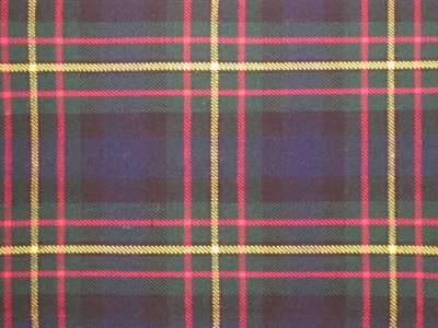 MacLaren traditional kilt