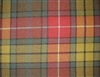 Acrylic Sash - Buchanan Ancient Tartan