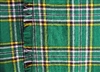 Acrylic Sash - Irish Heritage Tartan