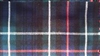 Acrylic Sash - MacKenzie Modern Tartan