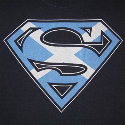Super Scot T-shirt