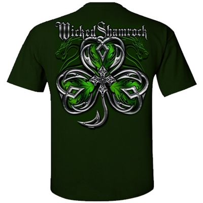 Wicked Irish