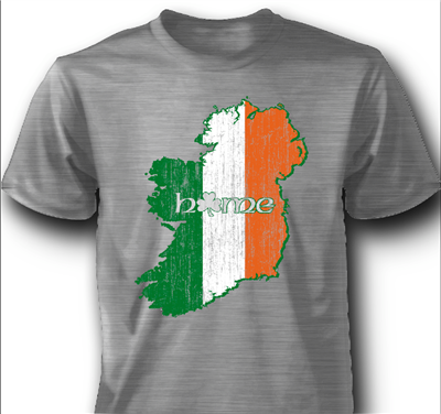 Ireland Home