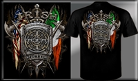 T-Shirt - Irish Pride