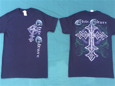 Celtic Culture T-shirt