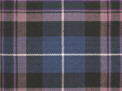 Kid's Kilt - Pride of Scotland Tartan