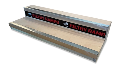 Filthy Finger Board Ramps Box 1