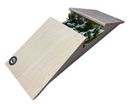 Filthy Fingerboard Ramps - San Francisco Gap Planter Box