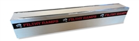 Filthy Fun Box - Tall Stiffy XL fingerboard wood box