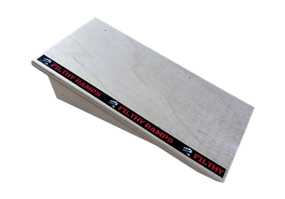 Filthy Finger Board Ramps Box 1