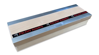 fingerboarding mini manual pad