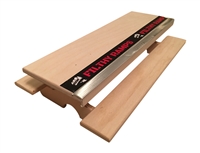Yosemite Picnic Table from Filthy Fingerboard Ramp