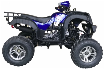 COUGAR UT-200CC Black