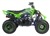 125CC PENTORA 4 WHEELER