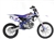 125CC Z20 DIRT BIKE