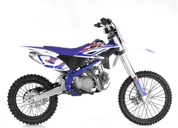 125CC Z20 DIRT BIKE