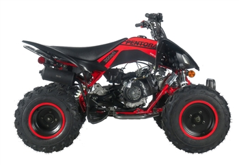 200CC PENTORA 4 WHEELER