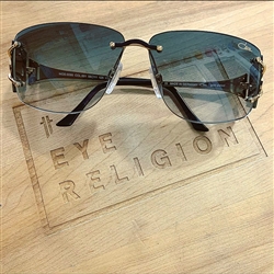 Cazal Legends 9095 Vintage Sunglasses
